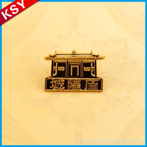 Factory Promotion Price Volume Supply Badge Queen Anniversary Lapel Pins Customized Football Pin Badges